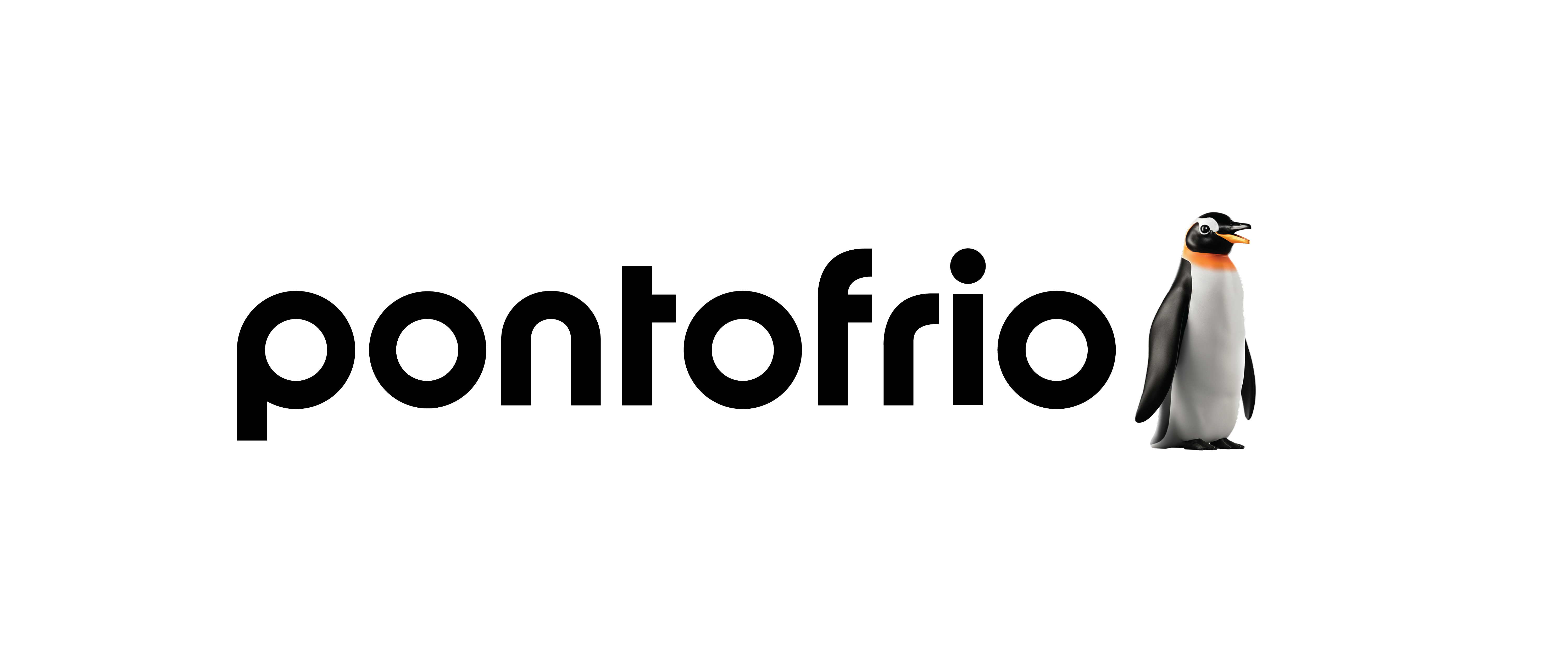 logo Pontofrio